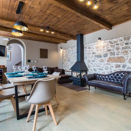 Iole Boutique House Apartment Nafplio Exterior photo