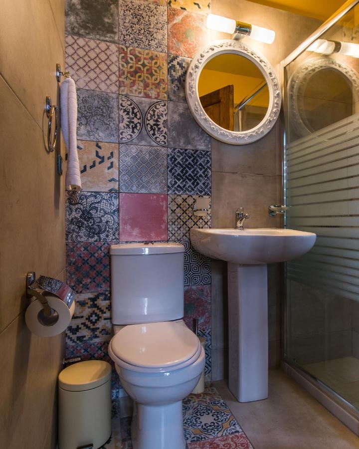 Iole Boutique House Apartment Nafplio Exterior photo