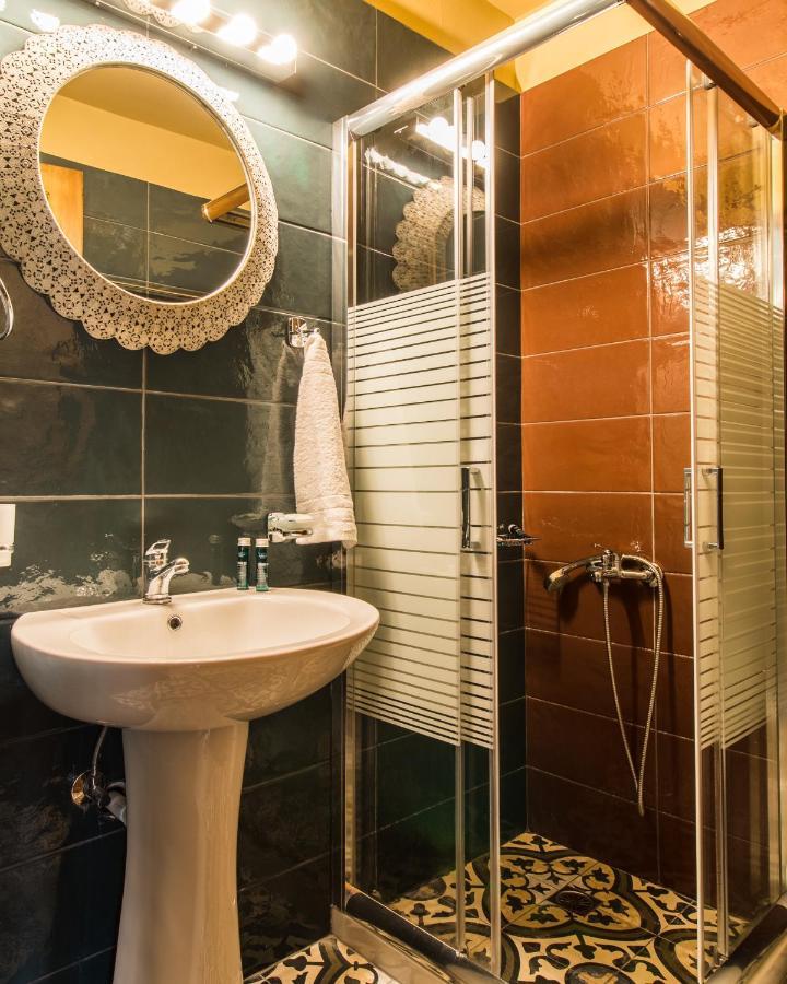 Iole Boutique House Apartment Nafplio Exterior photo