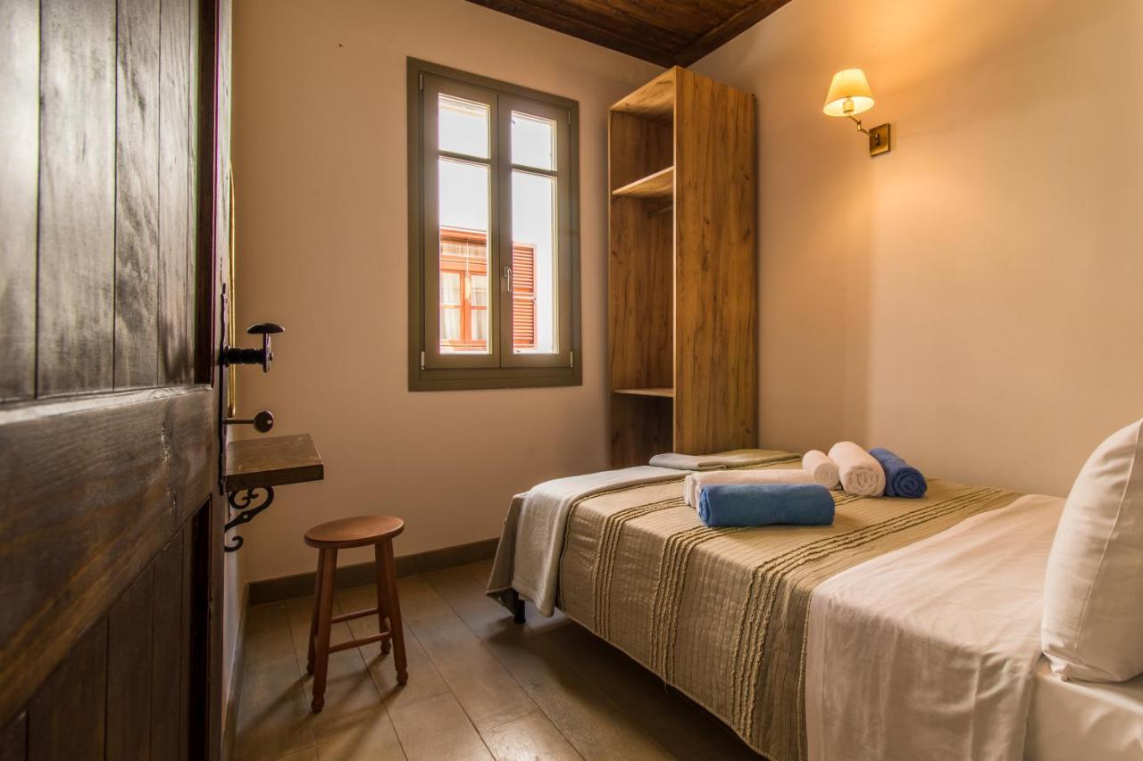 Iole Boutique House Apartment Nafplio Exterior photo