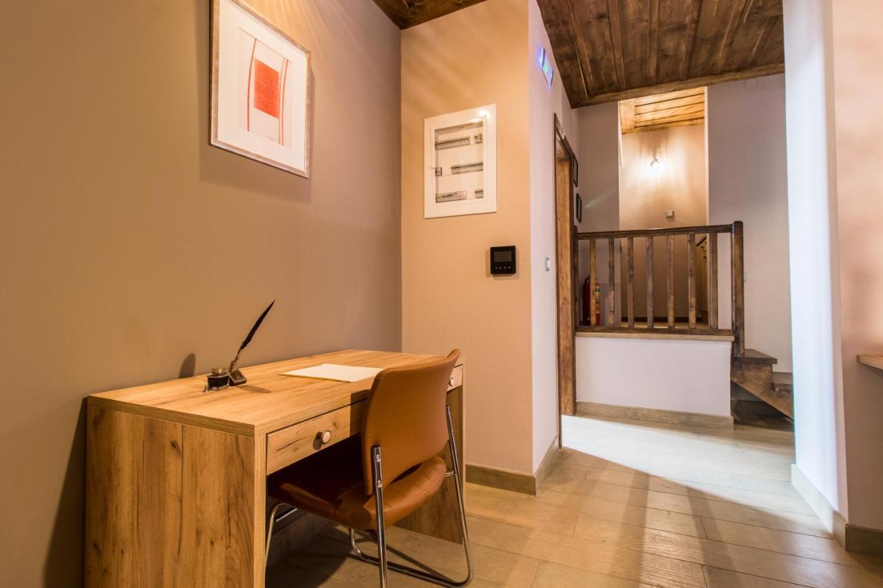 Iole Boutique House Apartment Nafplio Exterior photo
