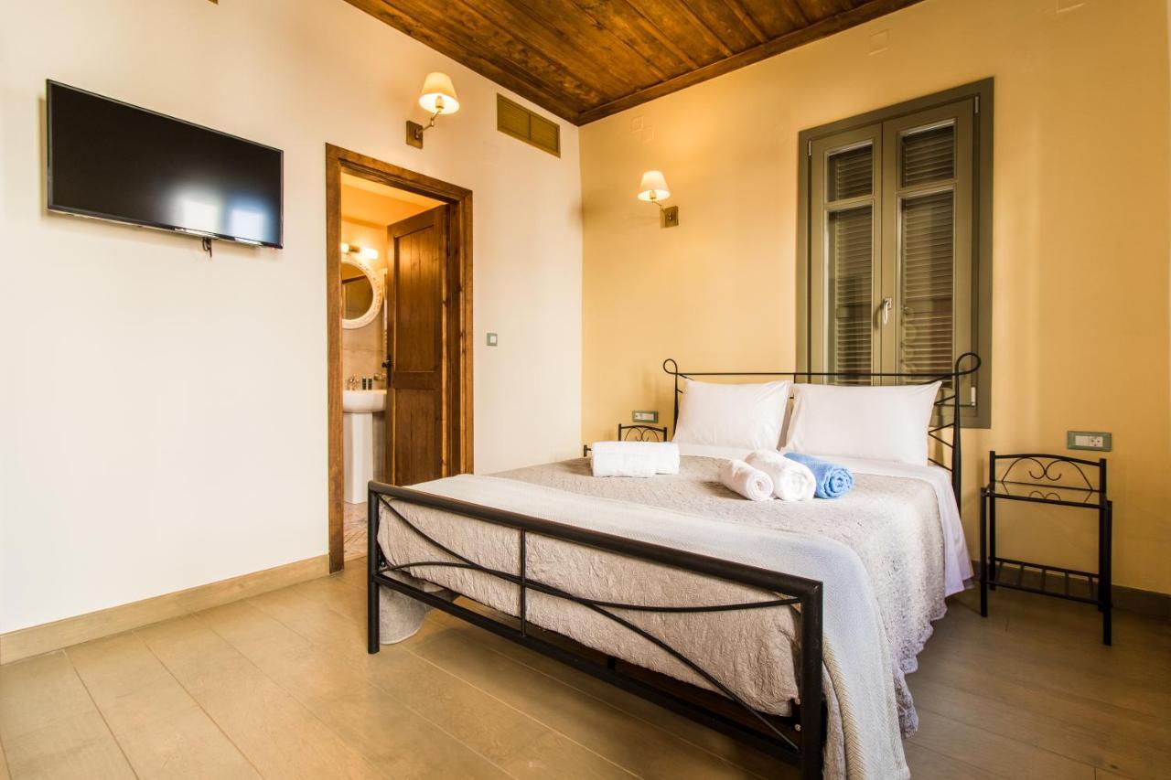 Iole Boutique House Apartment Nafplio Exterior photo