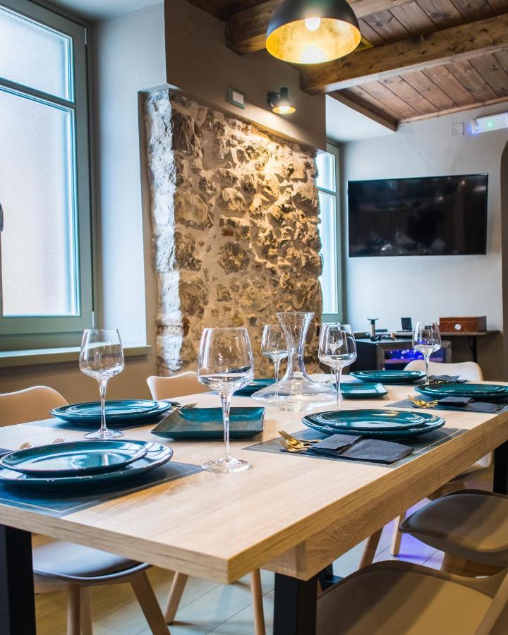 Iole Boutique House Apartment Nafplio Exterior photo